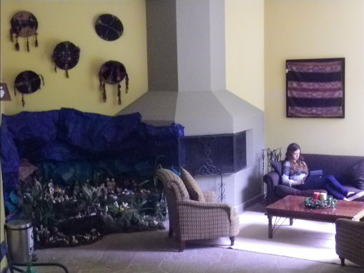 Hatuchay Tower Hotel15